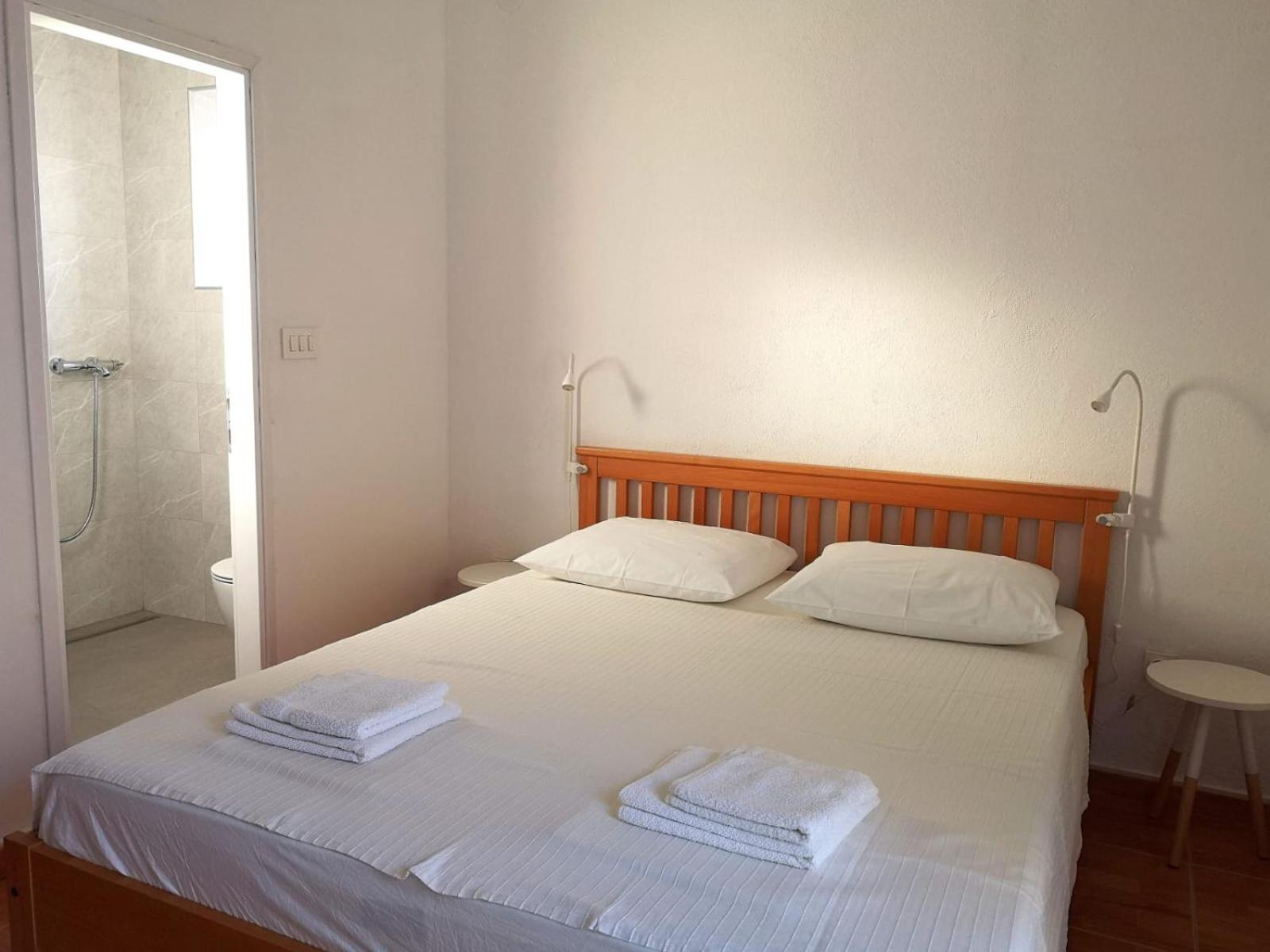 Apartments Angela Makarska Room photo
